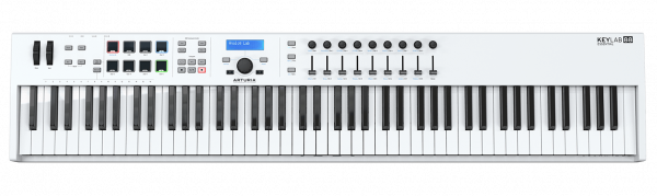 Arturia KeyLab Essential 88 по цене 50 100 ₽