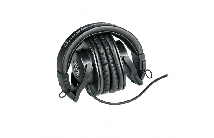 Audio-Technica ATH-M30X по цене 9 081 ₽