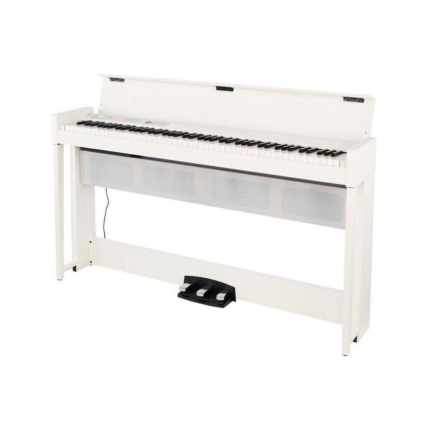 Korg C1-WH по цене 111 550 ₽