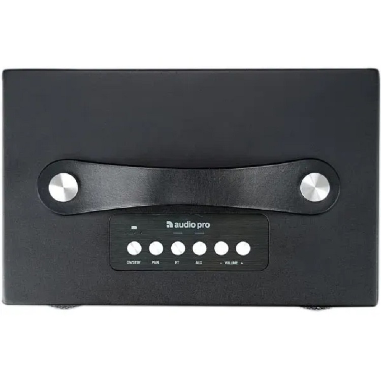 Audio Pro Addon T3+ Black по цене 15 250 ₽