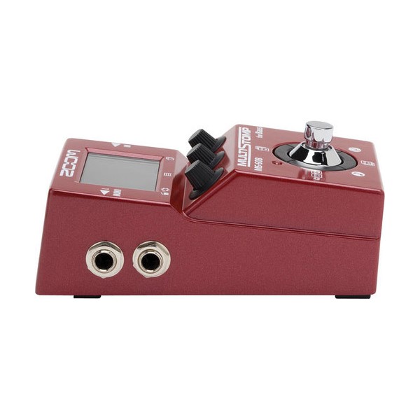 Zoom MS-60B по цене 21 000 ₽