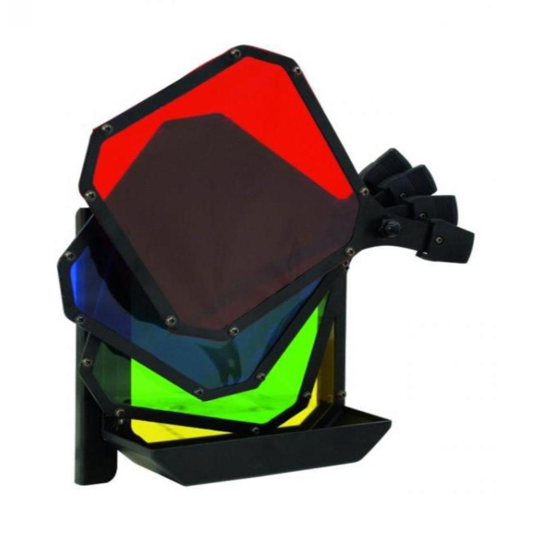 Eurolite Color Changer 4-way for VFL-1200/575 по цене 5 670 ₽