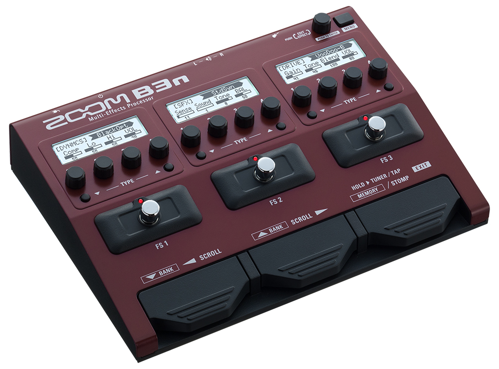 Zoom B3n по цене 25 400 ₽