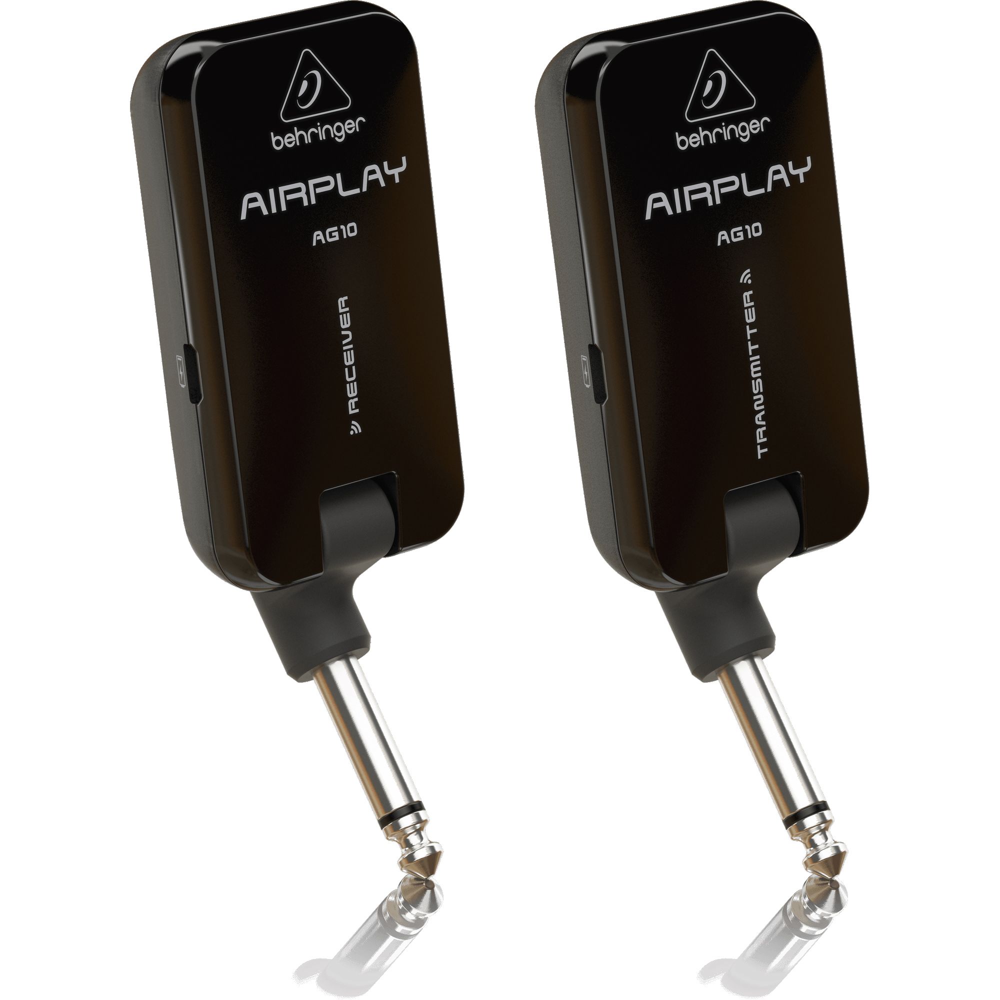 Behringer Airplay Guitar AG10 (ULG10) по цене 7 540 ₽