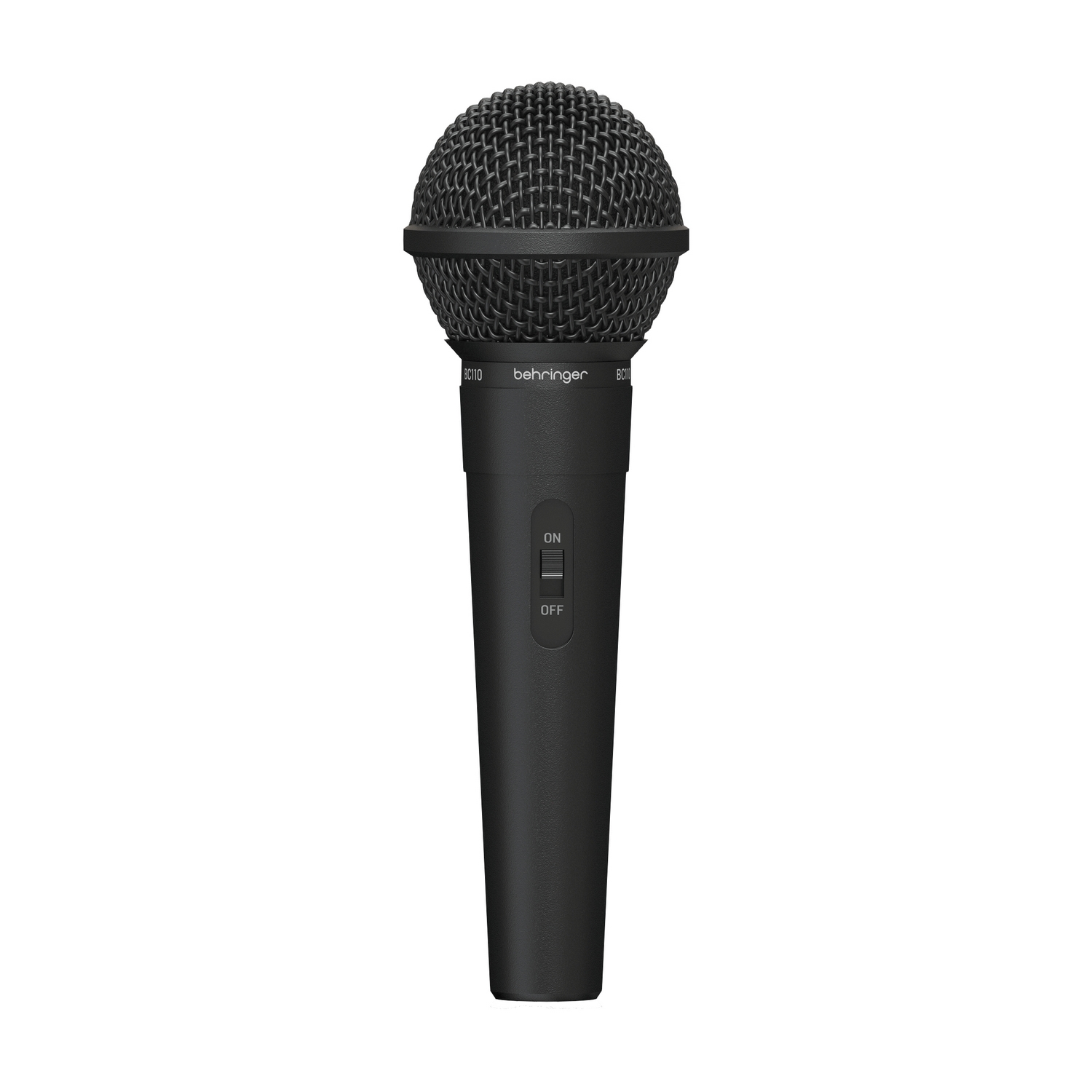 Behringer BC110 по цене 1 710 ₽