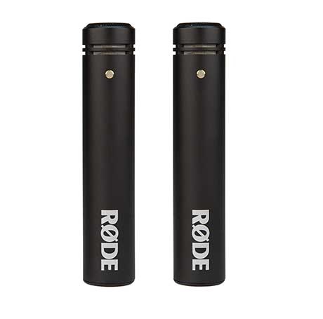 RODE M5 MP по цене 22 750 ₽