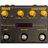 Markbass Super Synth по цене 36 050 ₽
