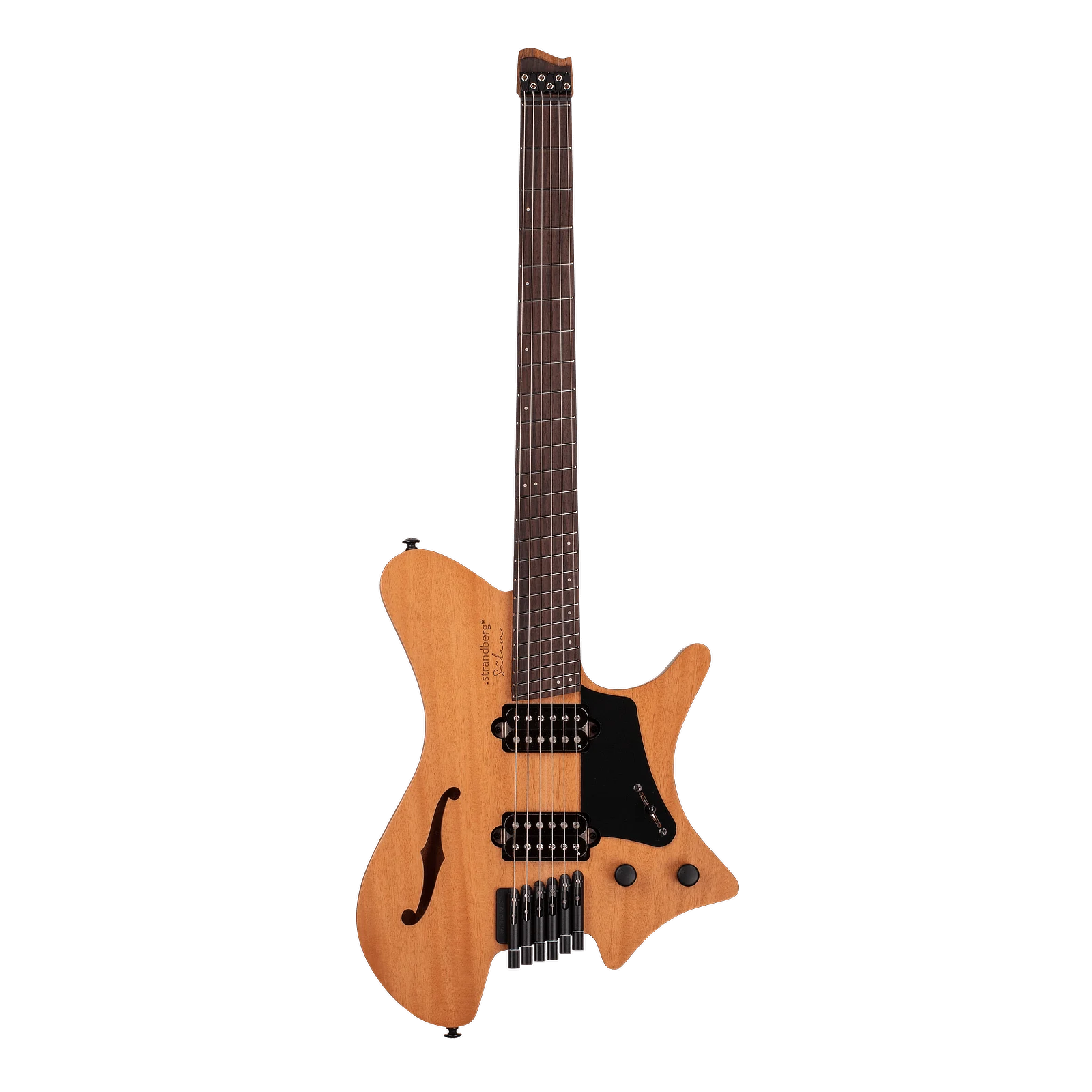 Strandberg Sälen Jazz Natural по цене 235 200 ₽