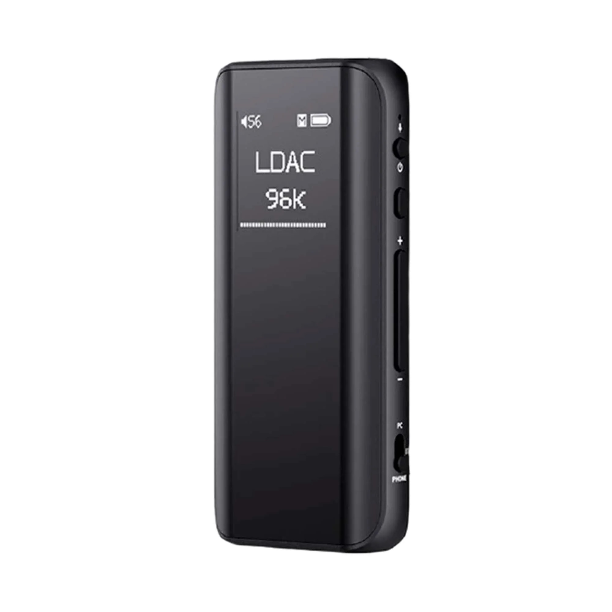 FIIO BTR15 (F3081B) Black по цене 11 790 ₽