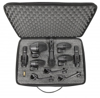 Shure PGADRUMKIT7