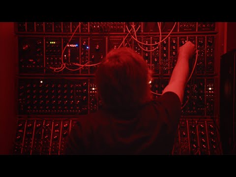 Moog Model 10 по цене 1 491 300 ₽