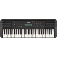 Yamaha PSR-E283 - Синтезатор с автоаккомпанементом, 61 клавиша Yamaha PSR-E283 по цене 19 350 ₽