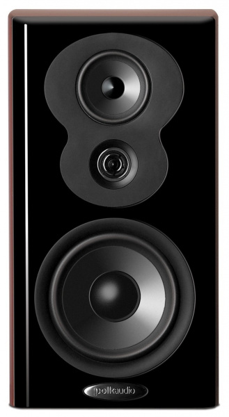 Polk Audio LSiM 703 Vernon Cherry по цене 139 990.00 ₽