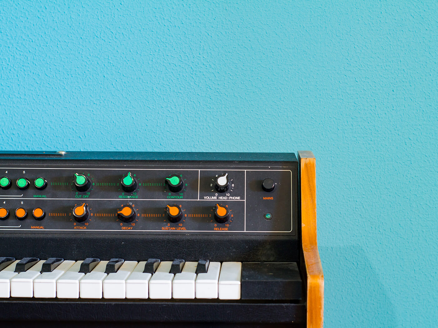 synth synth