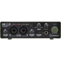 Steinberg UR22C Green по цене 25 350 ₽