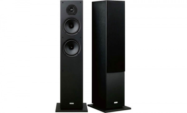 Onkyo SKF-4800 Black по цене 43 990 ₽