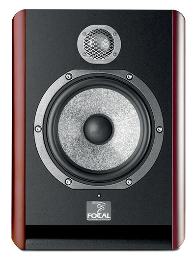 Focal Solo6 Be Red по цене 113 850 ₽