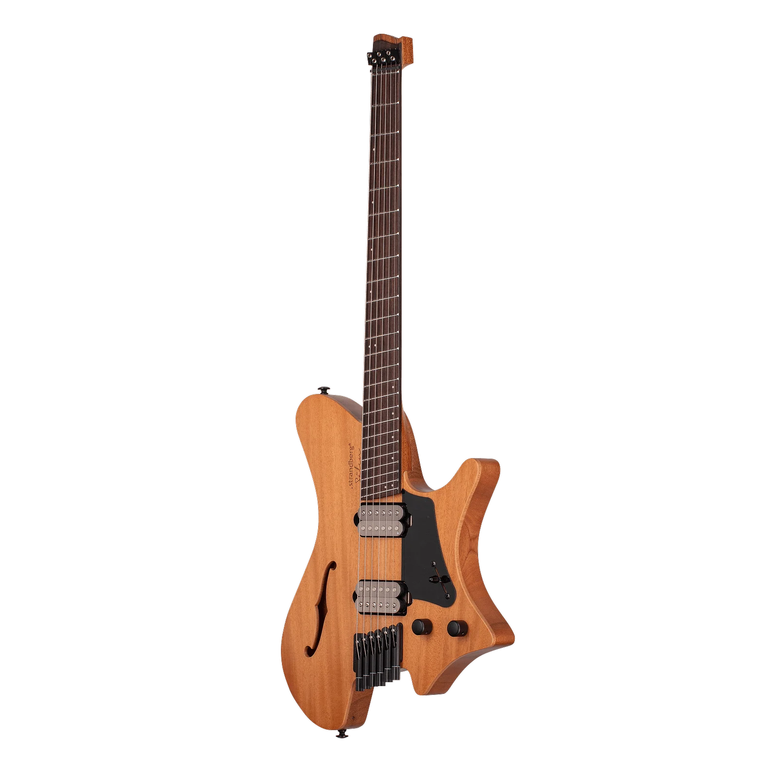Strandberg Sälen Jazz Natural по цене 230 500 ₽