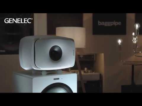 Genelec 8351BW по цене 525 000 ₽
