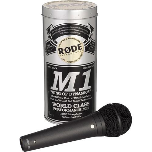 Rode M1 по цене 11 300 ₽