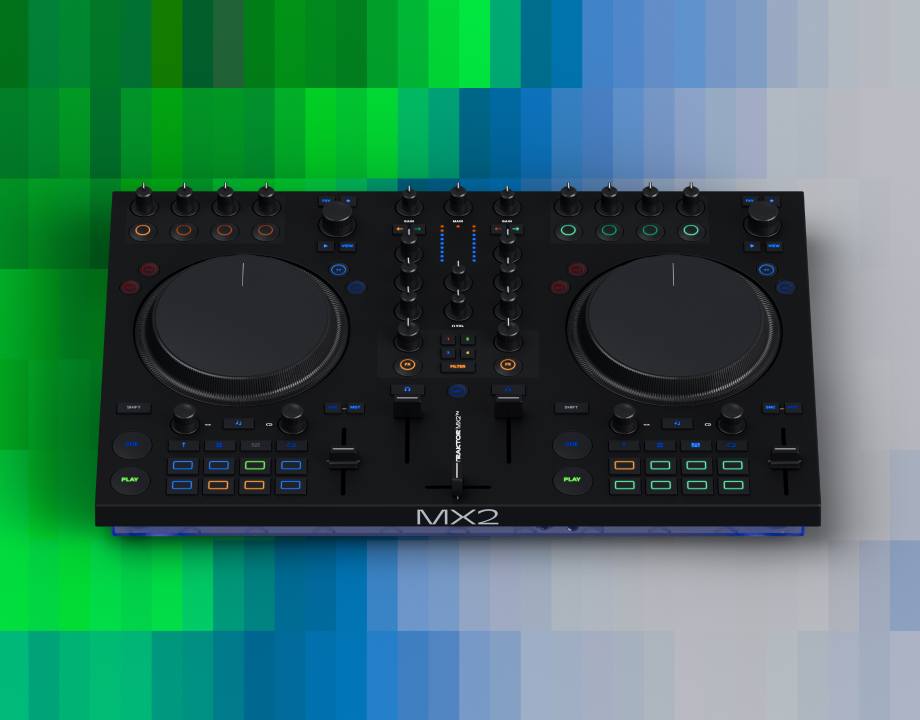 Native Instruments