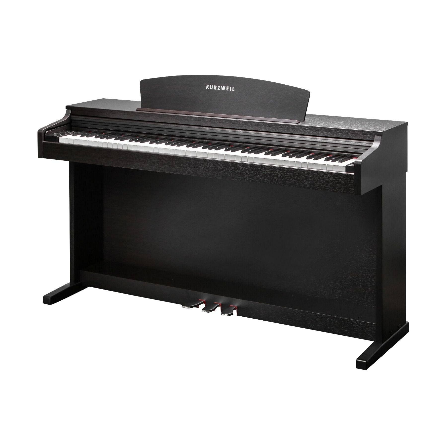 Kurzweil M115 Satin Rosewood по цене 130 330.00 ₽