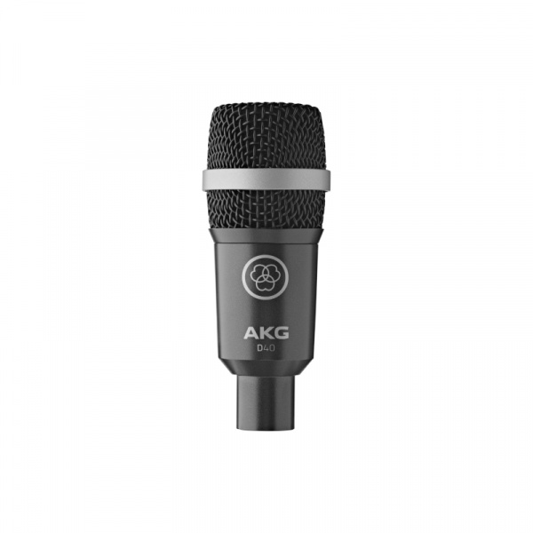 AKG D40 по цене 18 340.00 ₽