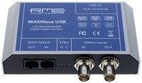 RME MADIface USB