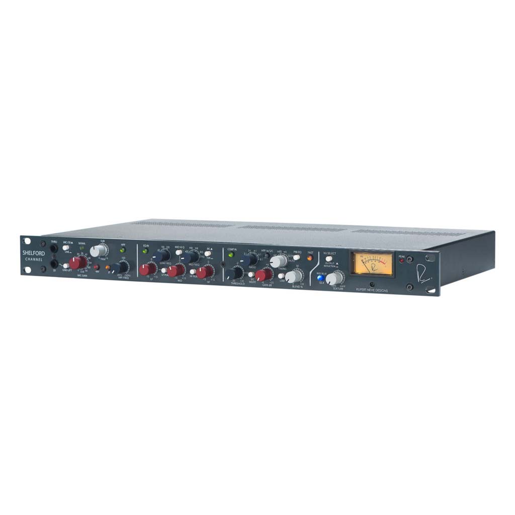 Rupert Neve Designs Shelford Channel по цене 436 290.00 ₽