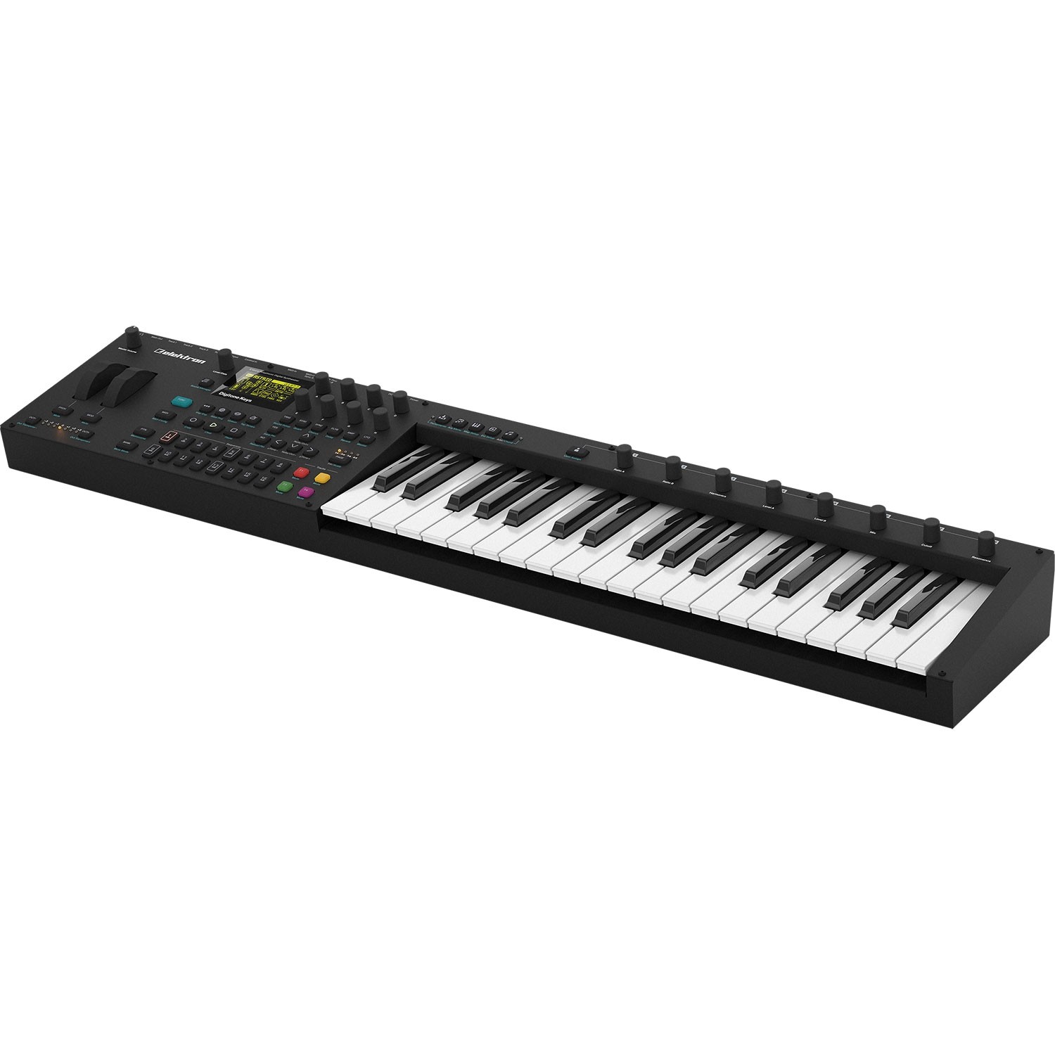 Elektron Digitone Keys по цене 89 600 ₽