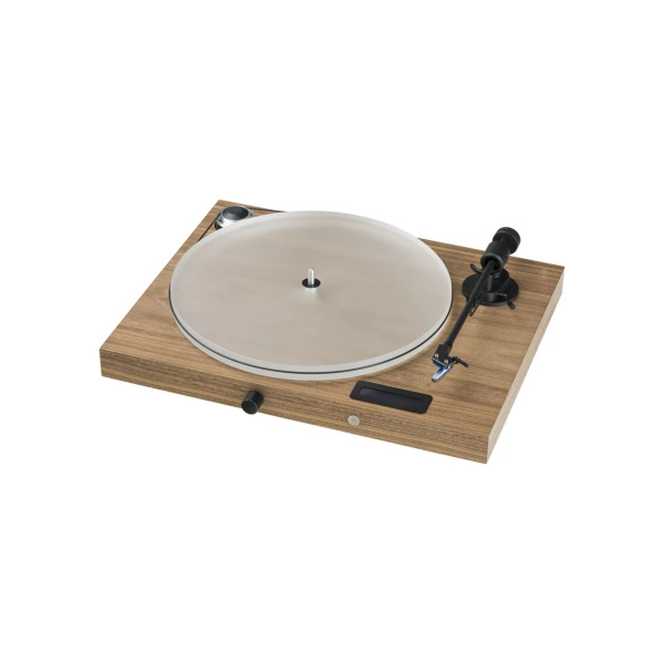 Pro-Ject Jukebox S2 Pick It 25A Walnut по цене 129 256.49 ₽