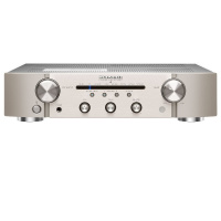 Marantz PM6007 Silver/Gold