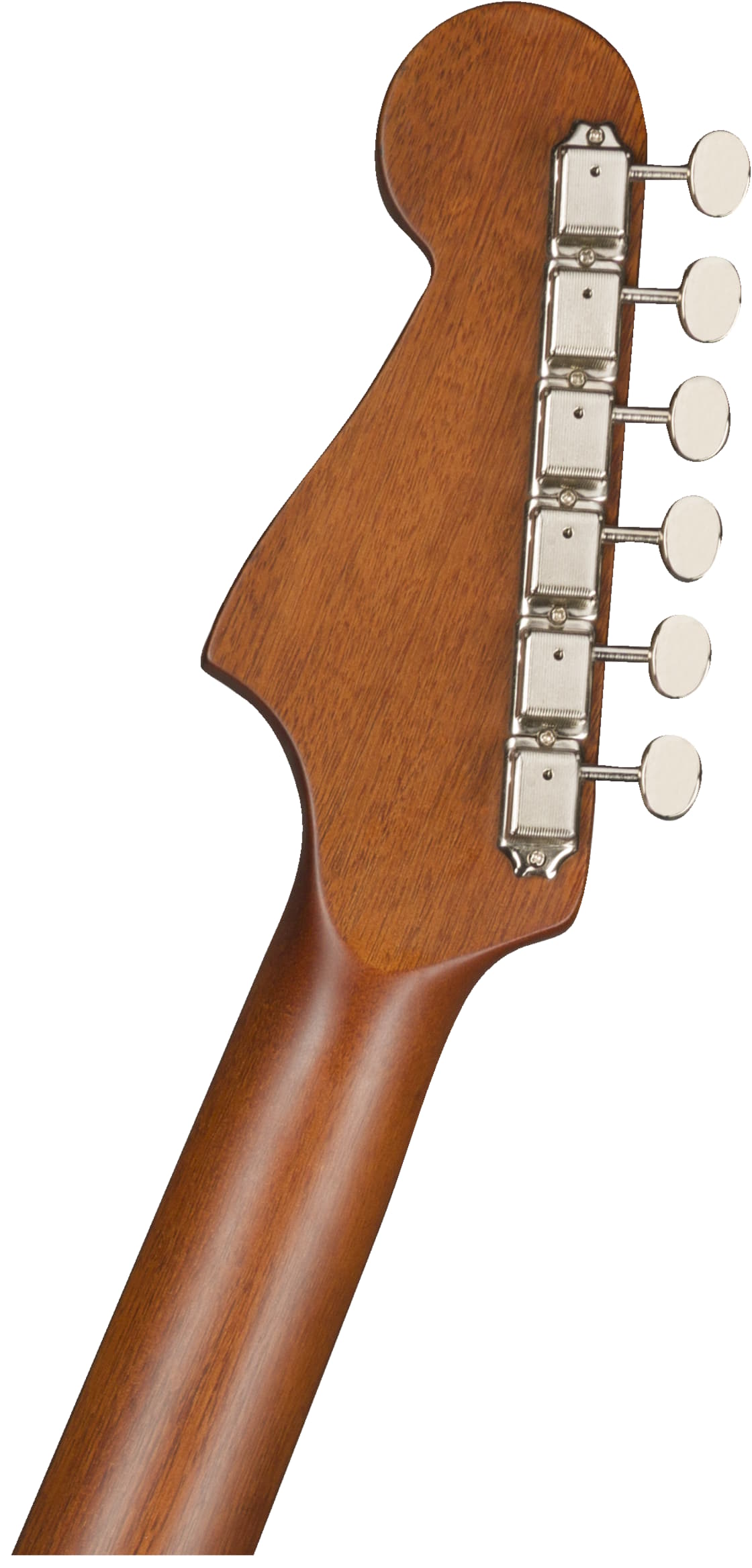 Fender Newporter Player Natural по цене 66 000 ₽