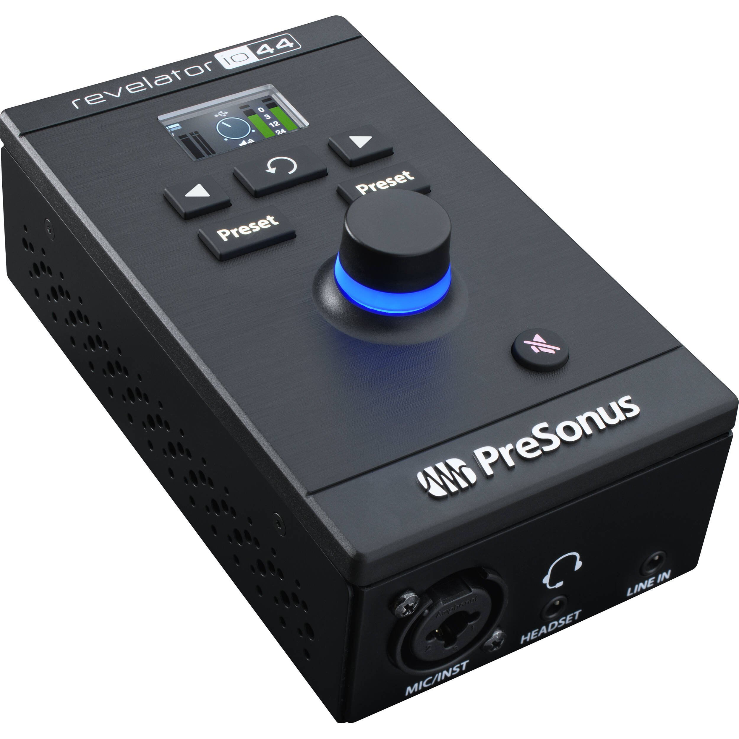 PreSonus REVELATOR IO 44 по цене 25 492 ₽