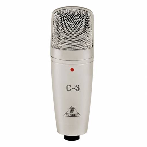 Behringer C-3 по цене 7 981.50 ₽