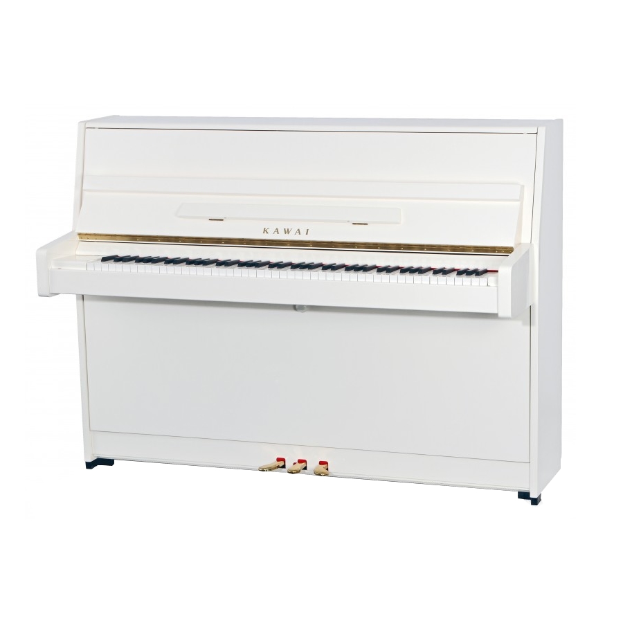 Kawai K-15E WH/P по цене 510 000 ₽