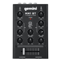 Gemini MM1BT по цене 5 600 ₽