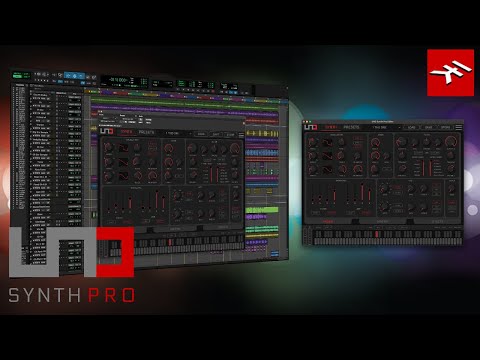 IK Multimedia UNO Synth Pro по цене 71 150 ₽