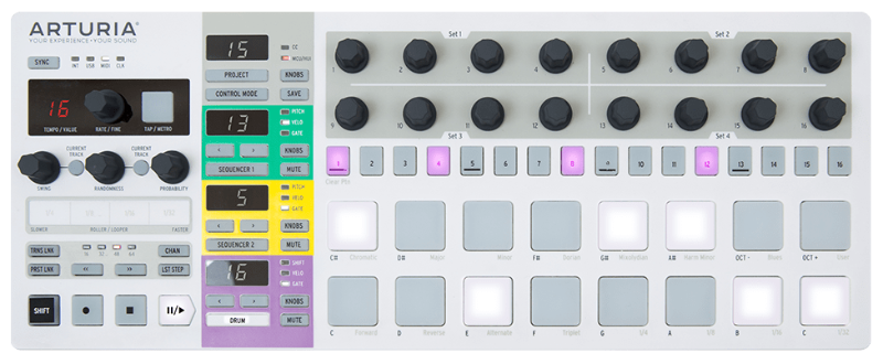 BeatStep