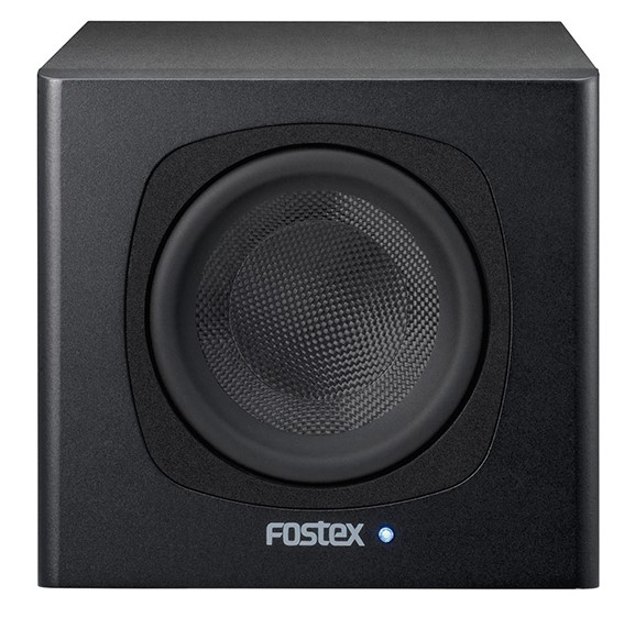 Fostex PM-SUBmini2 по цене 21 000 ₽