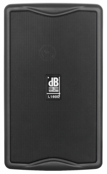 dB Technologies L160D по цене 73 180.00 ₽
