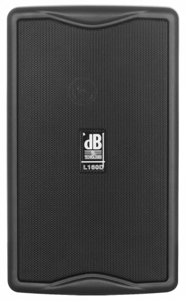 dB Technologies L160D по цене 73 200 ₽