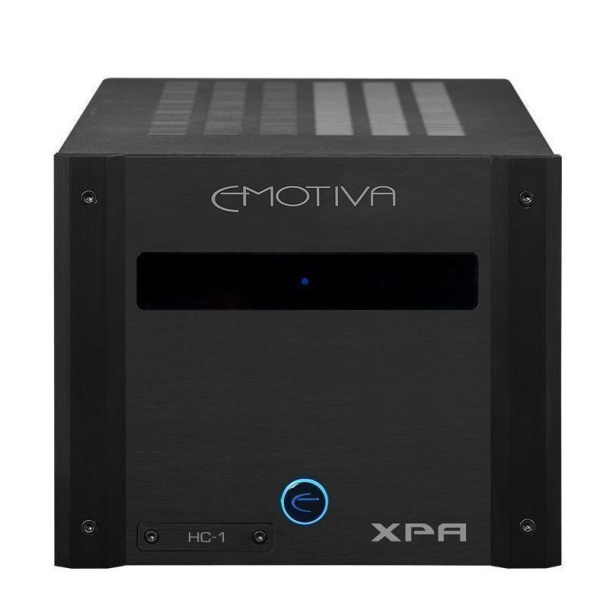 Emotiva XPA-HC1 по цене 139&nbsp;990 ₽