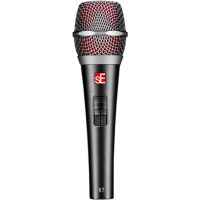 sE Electronics V7 Switch по цене 10 400 ₽