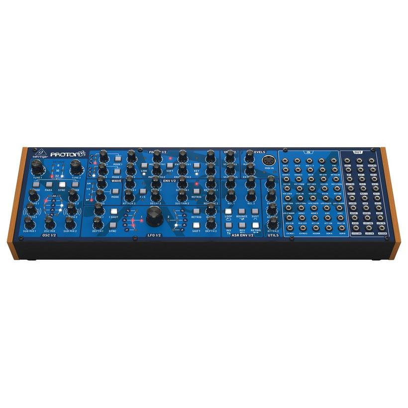 Behringer Proton по цене 50 600.00 ₽