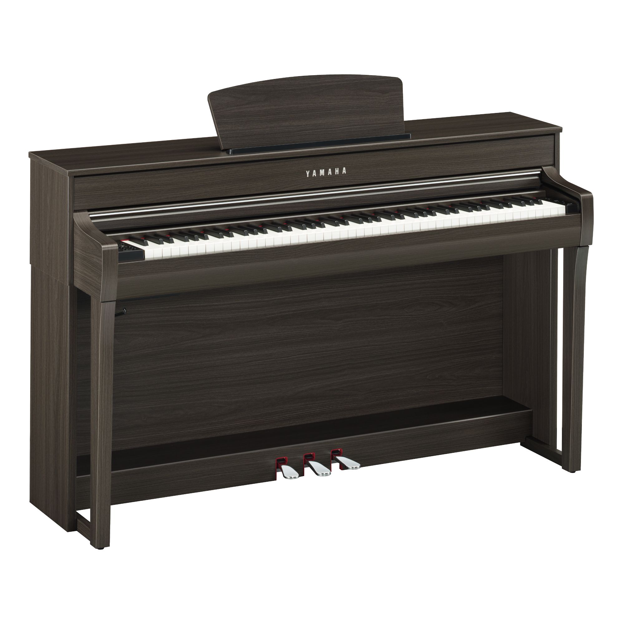 Yamaha CLP-735DW по цене 150 000 ₽