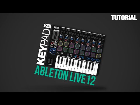 Reloop Keypad Pro по цене 28 150 ₽