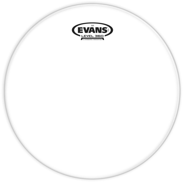 Evans B10G2 по цене 2 150 ₽