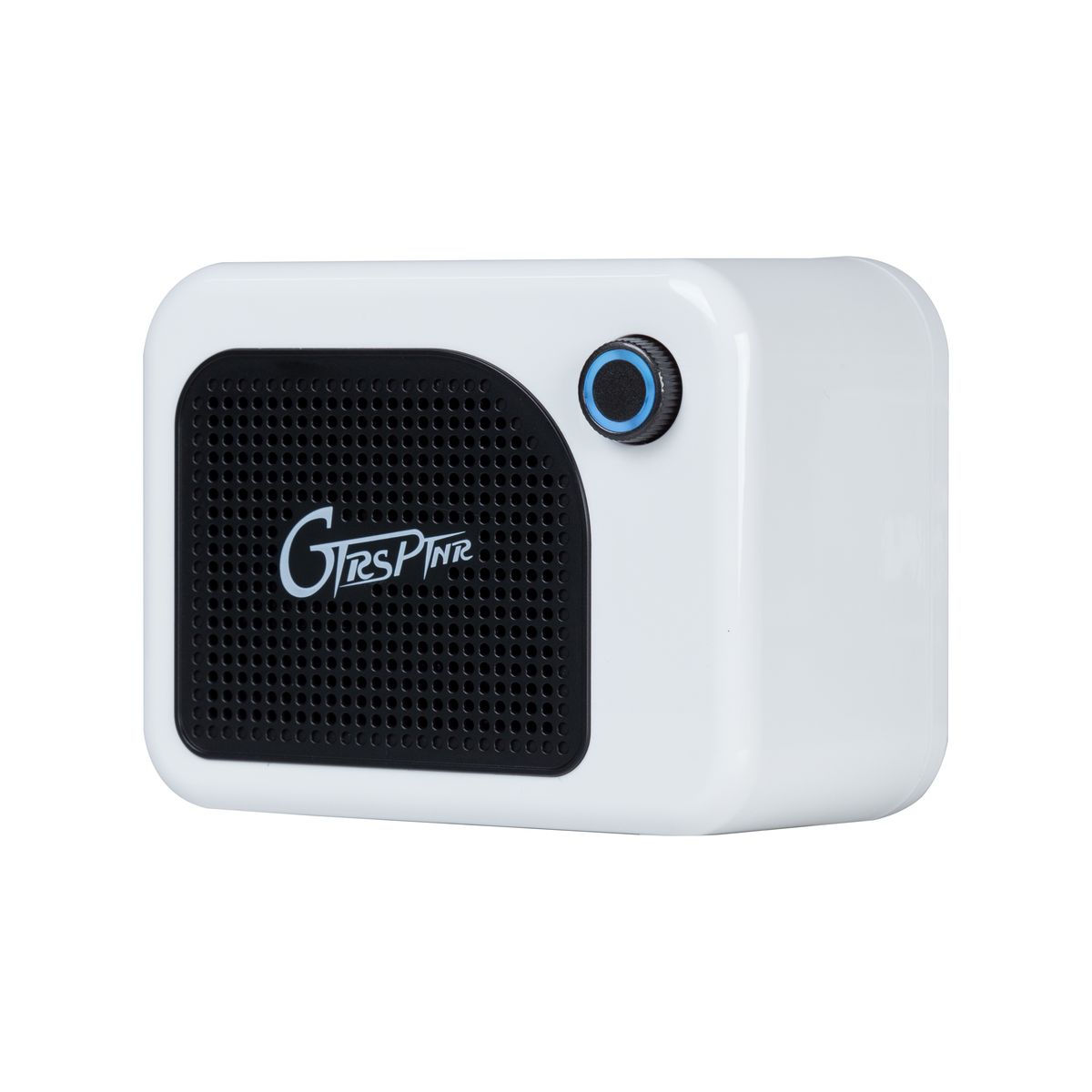 Mooer GTRS PTNR GCA5 White по цене 6 800 ₽