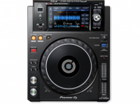 Pioneer XDJ-1000 MK2